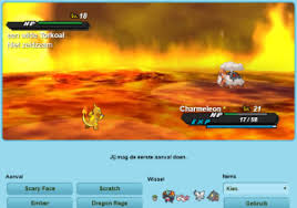 Pokemonrpg Nl Online Pokemon Spel Speel Nu Gratis Pokemon
