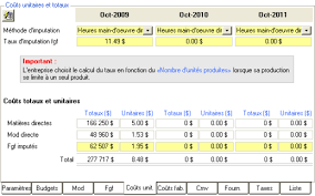 Il rentre dans le calcul des coûts de production des déchets. Http Www Mvtechnologie Com Guides Suiteaffairesachats Pdf