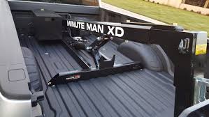 Typically, 5th wheel hitches are more ideal for recreational towing. Minute Man Xd Slide In Wheel Lift Minute Man Wheel Lifts