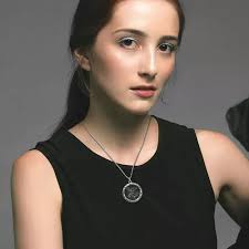 Anwlki Collar San Miguel Medalla San Miguel Bendice Religión