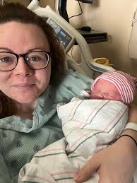 Alex's surrogacy journey