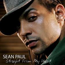 Paroles et traduction Sean Paul : Straight From My Heart