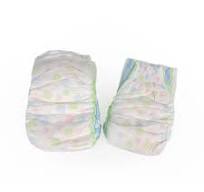 FREE SAMPLE Hotsale Disposable Baby Diapers Nappies a Grade Baby Diapers in  China Panal De Bebe