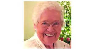 Susan Felter Obituary (1930