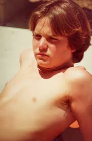 I loved growing up in Lompoc