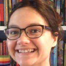 Imogen Russell Williams