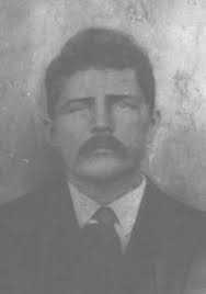 McCharen Family Page 2, Pontotoc County Mississippi Family Photographs ,  Pontotoc County Mississippi