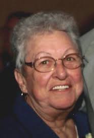 Laura Borgmann Obituary