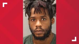 Jacksonville man accused of second murder since July