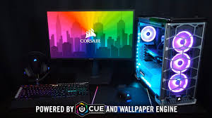 Find the perfect wallpaper to suit your style and personality. Corsair Corsair Wallpaper Engine Facebook