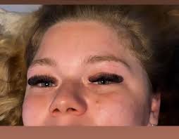 Hi I'm an aesthetics practitioner & lash tech my page is Beauty&aesthetics  by Shannon & I'm looking for models for full sets Russian eyelashes  discounted to £30 to test new products out