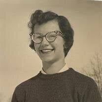 Elizabeth "Betty Ann Carden Obituary