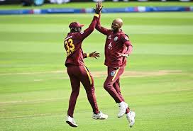 Windies - News update