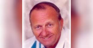 Ernest "Ernie" Mount Obituary