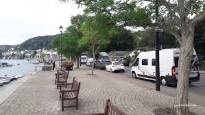 You need to speak quite / quiet a lot louder than that. Dartmouth Devon United Kingdom