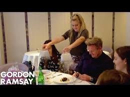 Amzn.to/2fznhtk subscribe for weekly cooking videos. Gordon Ramsay Gets A Huge Surprise For His 50th Birthday