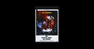 We did not find results for: Un Apres Midi De Chien 1975 Un Film De Sidney Lumet Premiere Fr News Date De Sortie Critique Bande Annonce Vo Vf Vost Streaming Legal