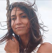 Elisa Robles Gonzalez