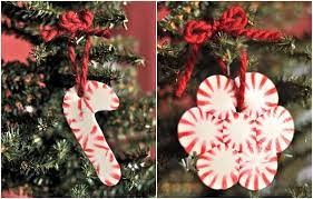 Check spelling or type a new query. A Little Knick Knack Blog Swap With Creative Juice Christmas Crafts Ornament Tutorial Peppermint Candy Ornaments