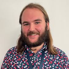 Jacob Eastlick, B.A.