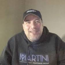 Episode 099 of the Martini...