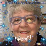 Peggy Weinstein's Instagram, Twitter & Facebook