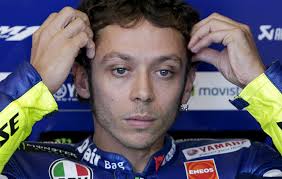 Other Sports: Rossi deliberately kicked Marquez says Honda