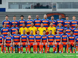 CONMEBOL Sudamericana: Academia Puerto Cabello y Monagas SC se juegan la vida en el Misael Delgado