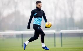 But gareth southgate handed both players starts against the czech republic in their group d finale, and the duo made their impact felt. Exclusive Aston Villa Given Boost With Jack Grealish In Line To Return From Injury This Month