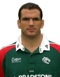 Unofficial England Rugby Union