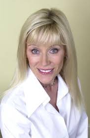 Angie Best Personal Trainer Hollywood Stars Editorial Stock Photo