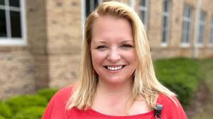 Athens High School teacher now finalist for Alabama Teacher of the Year