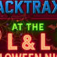 Halloween with Super Suits & BackTraxx event image