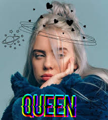 High quality, made with real silver and pearl. Aesthetic Billie Eilish Profile Pics Novocom Top