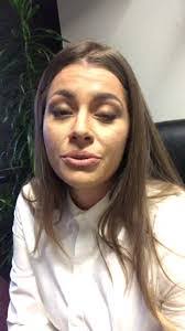 Caitlin Ebert's Instagram, Twitter & Facebook