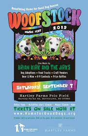 Woofstock Music Festival 2019 Renna Media