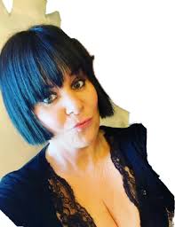 Eccovi La splendida Sara...