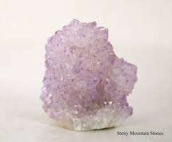 It is a gemstone to allow you to the surface of spirit quartz is densely packed with fine crystals. Cactus Quartz Spirit Quartz Fairy Quartz Light Amethyst Etsy Spirit Quartz Large Crystals Crystals