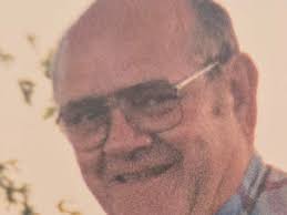 Virgil Ledger Obituary (1939