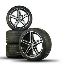 Jantes Amg 20 Pouces En Vente Roues Completes Ebay