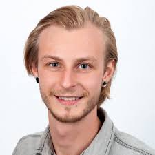 Richard Gaida's Instagram, Twitter & Facebook