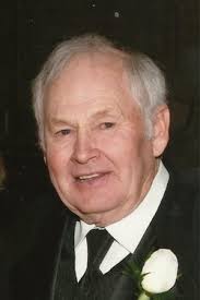 Carl Frederick “Fritz” Obermeier (1930-2017)