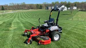 Exmark Mowers