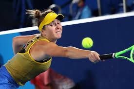 Get the latest player stats on elina svitolina including her videos, highlights, and more at the official women's tennis association website. Kffg2bikmhnkmm