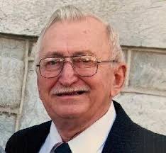 Kenneth W. Kramer, Sr. — Clyde W. Kraft