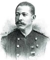 The intrepid George Washington Williams