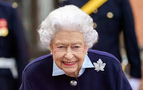 Rainha Elizabeth Ii Passara Natal Em Windsor Em Meio A Surto De Omicron Mundo G1