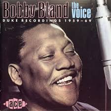 Be Bop Wino: Bobby 'Blue' Bland