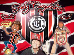 We did not find results for: No Se Merece Un Homenaje De Chacarita Aqui Chacarita