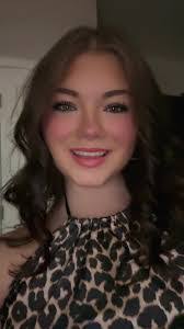 Whitney Gagnon's Instagram, Twitter & Facebook